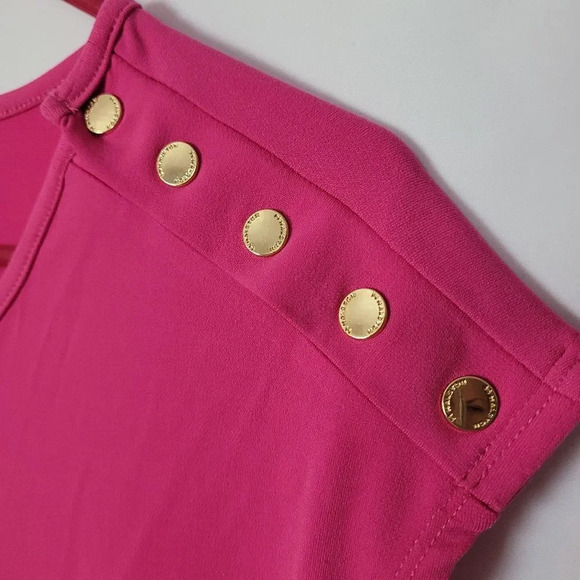 ♥H by Halston top - Picture 2 of 5